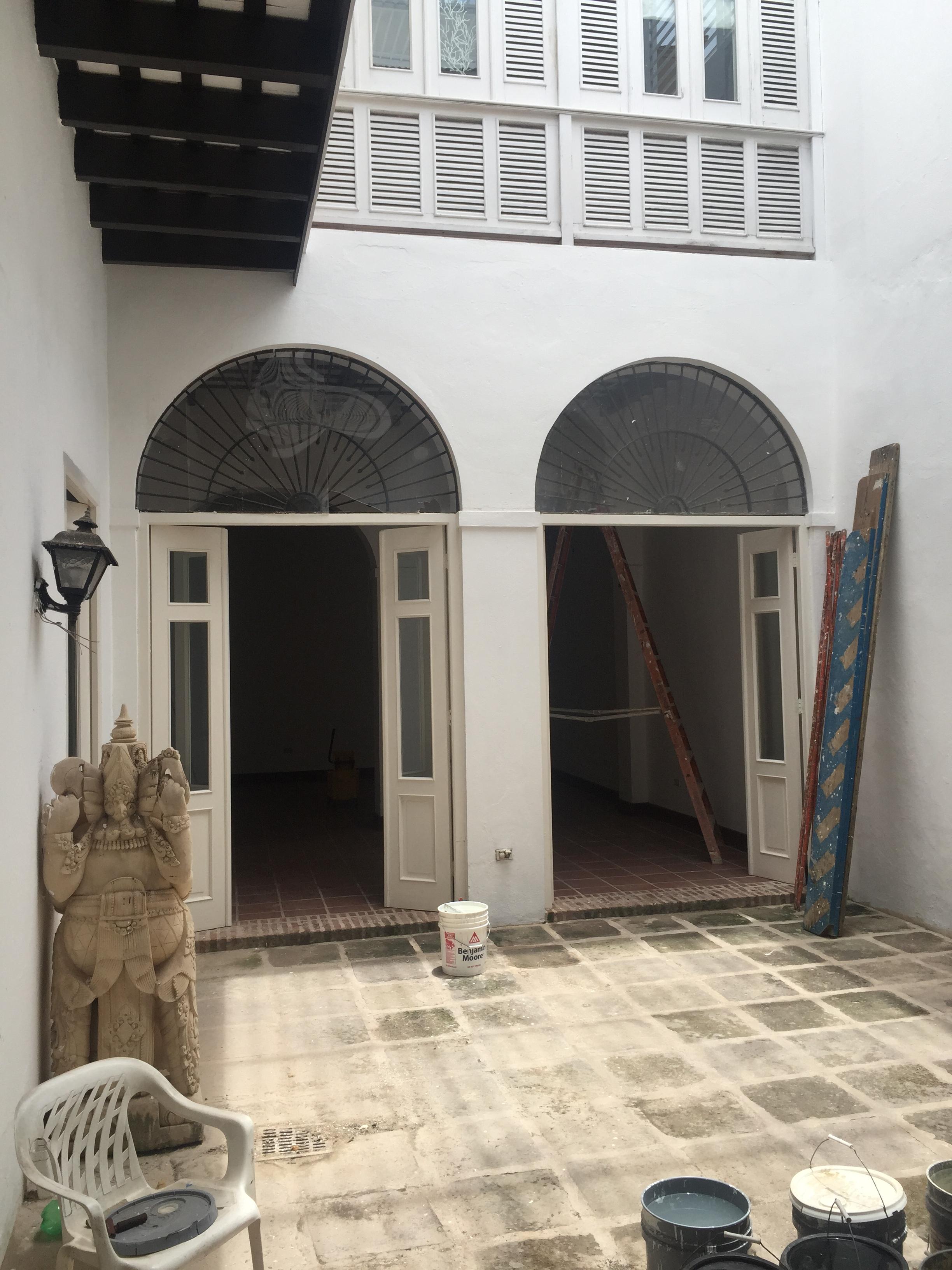 Calle de San Francisco 265 - San Juan (Viejo San Juan) - 2015 00006